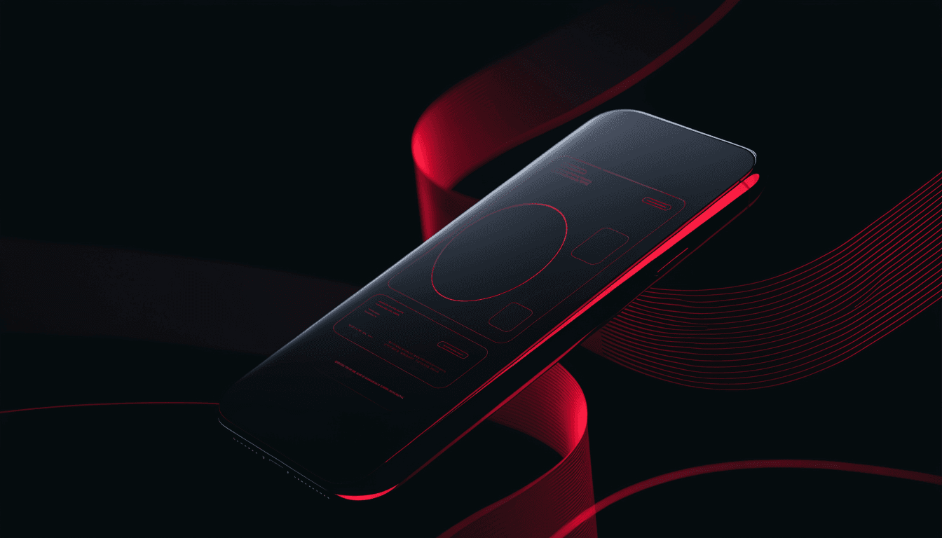 Fintech Brand Launch — UAE
